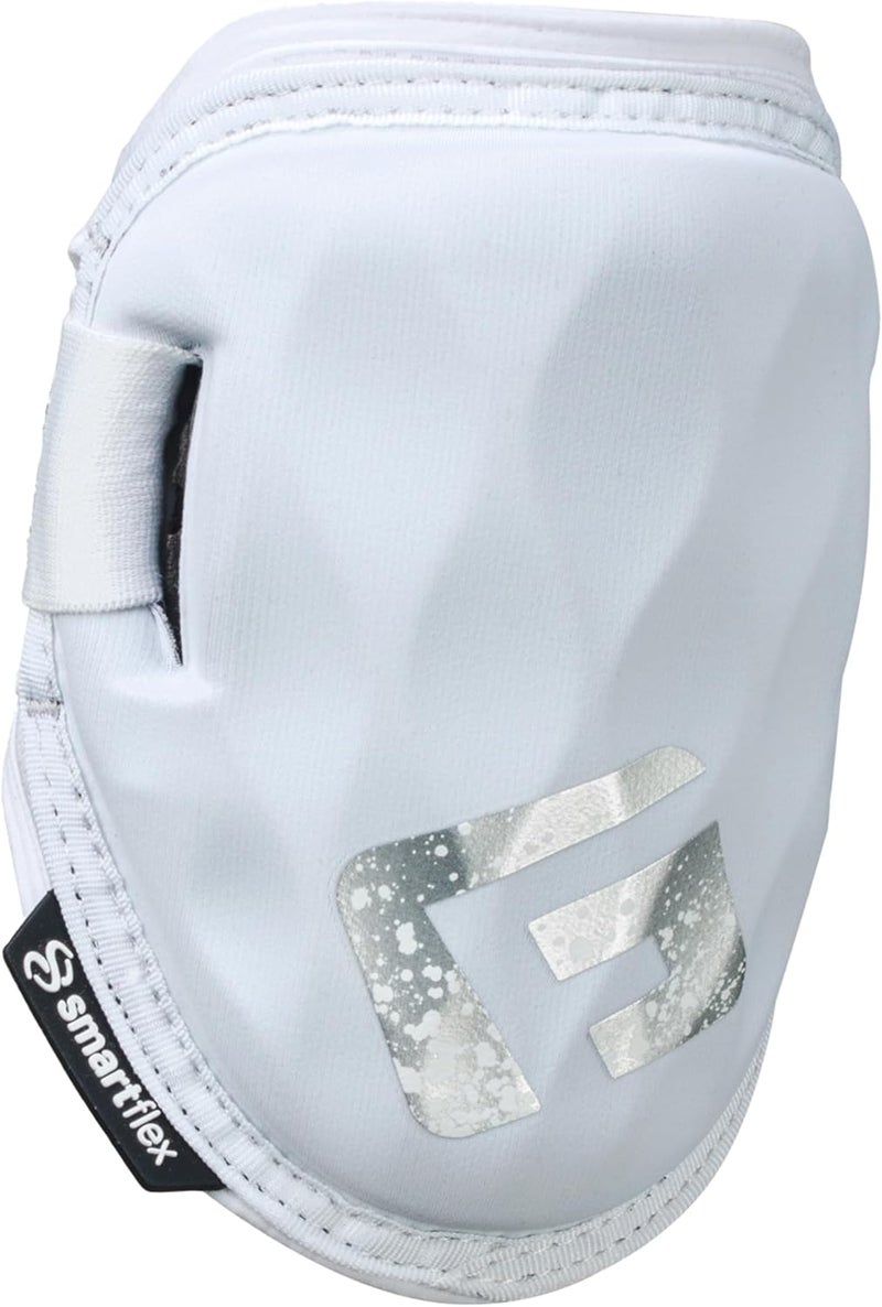 G-Form Shockwave Fastpitch Elbow Guard - Softball Elbow Pad - Washable Protective Guard for Women & Girls - Flexible & Breathable Elbow Sleeve Guard - Image 1